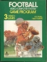 Atari  2600  -  Football (1978) (Atari)